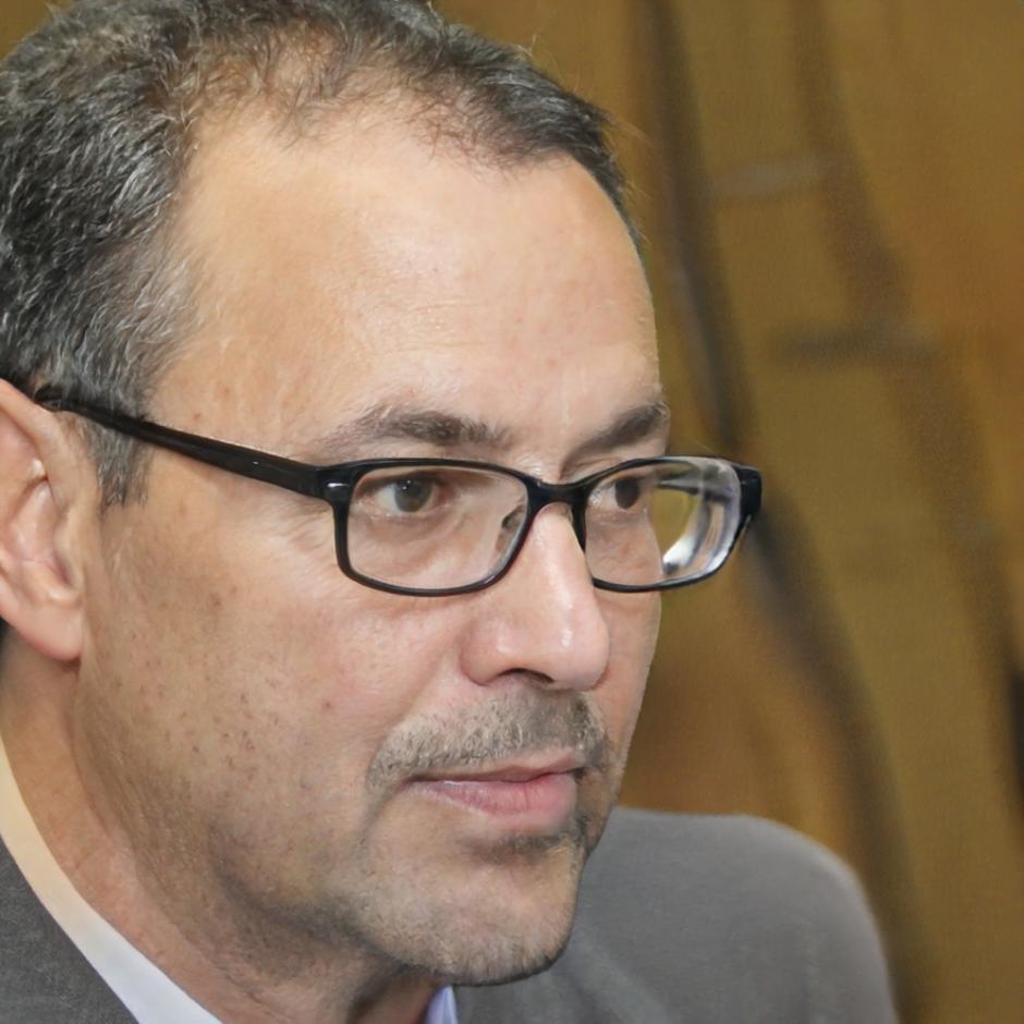 Martí Salvatella, Director de Análisis Financiero
