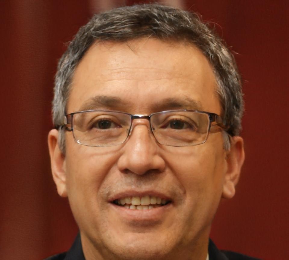 Eduard Montserrat, Director de Estrategia